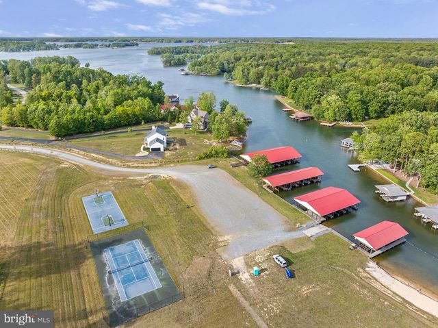 155 NOAHS LANDING DRIVE, Bumpass, VA 23024