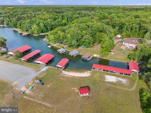 155 NOAHS LANDING DRIVE, Bumpass, VA 23024