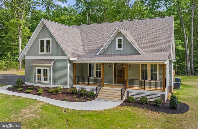 155 NOAHS LANDING DRIVE, Bumpass, VA 23024