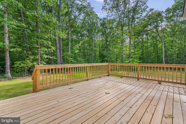 155 NOAHS LANDING DRIVE, Bumpass, VA 23024