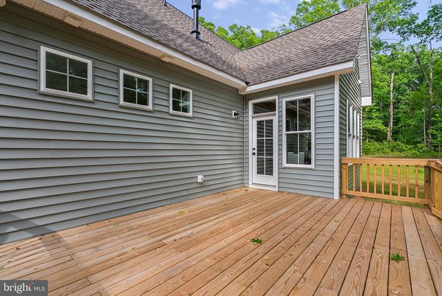 155 NOAHS LANDING DRIVE, Bumpass, VA 23024