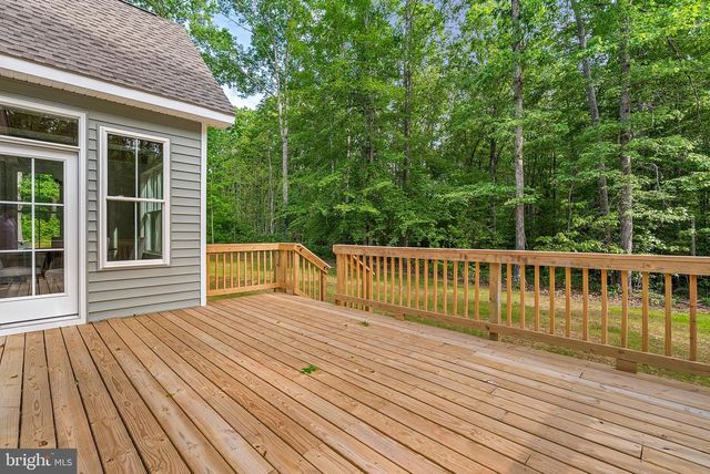 155 NOAHS LANDING DRIVE, Bumpass, VA 23024