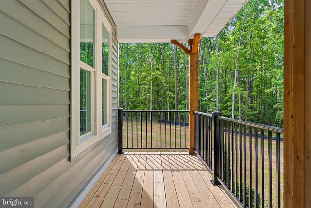 155 NOAHS LANDING DRIVE, Bumpass, VA 23024