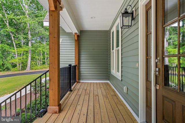 155 NOAHS LANDING DRIVE, Bumpass, VA 23024
