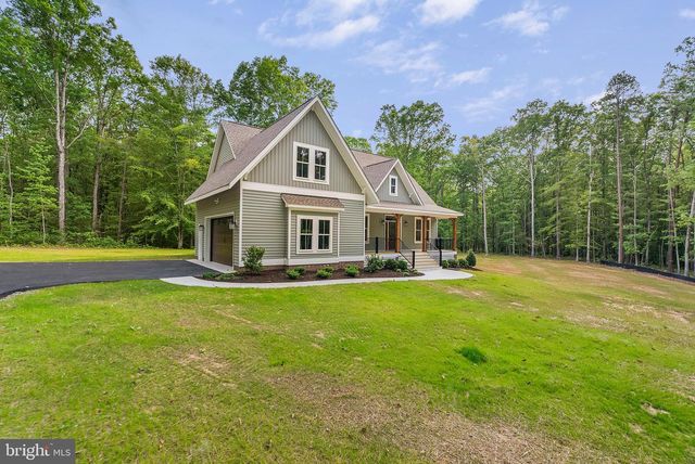 155 NOAHS LANDING DRIVE, Bumpass, VA 23024