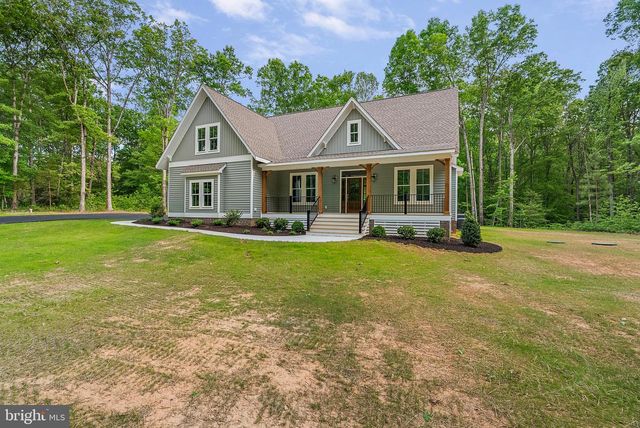 155 NOAHS LANDING DRIVE, Bumpass, VA 23024
