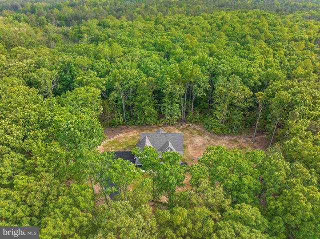 155 NOAHS LANDING DRIVE, Bumpass, VA 23024