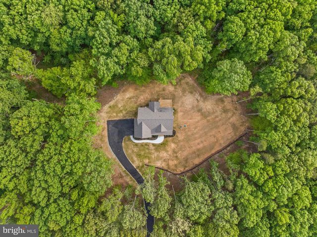 155 NOAHS LANDING DRIVE, Bumpass, VA 23024