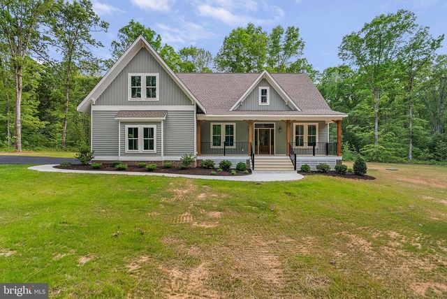 155 NOAHS LANDING DRIVE, Bumpass, VA 23024