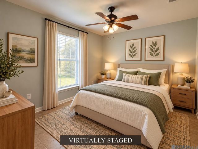 801 Chemin Dr, Baker, LA 70714