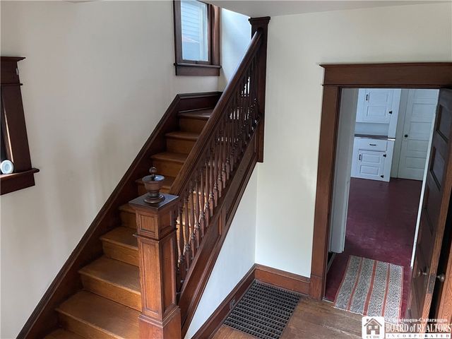 422 Robin Street, Dunkirk, NY 14048