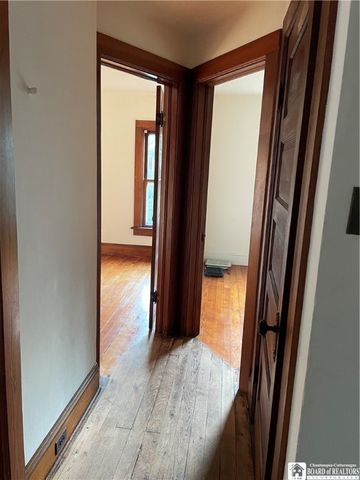 422 Robin Street, Dunkirk, NY 14048