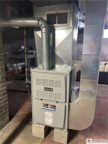 422 Robin Street, Dunkirk, NY 14048