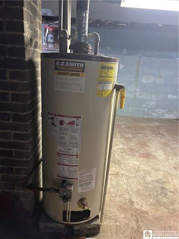 422 Robin Street, Dunkirk, NY 14048