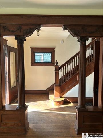 422 Robin Street, Dunkirk, NY 14048