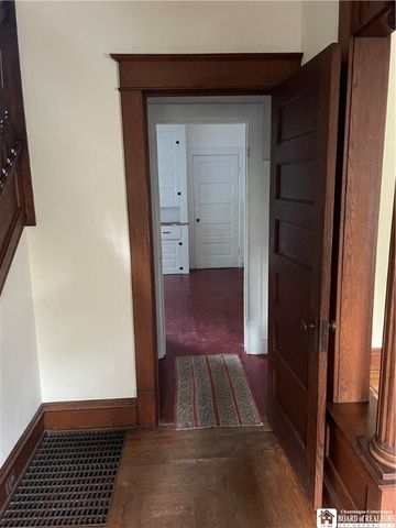 422 Robin Street, Dunkirk, NY 14048