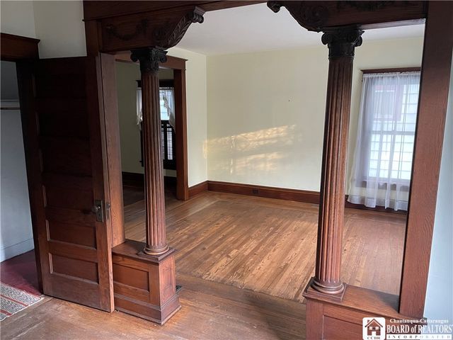 422 Robin Street, Dunkirk, NY 14048