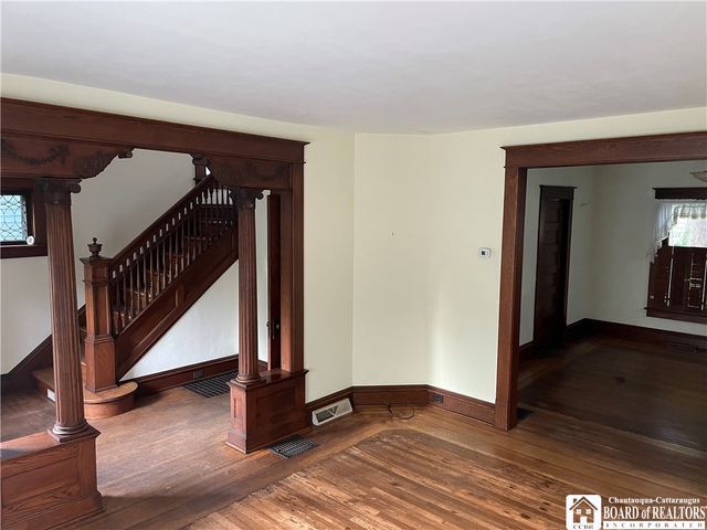 422 Robin Street, Dunkirk, NY 14048