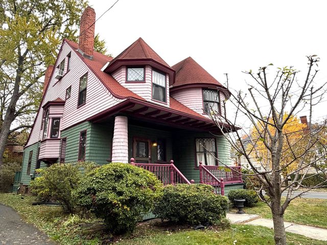 518 Prospect Avenue, Hartford, CT 06105