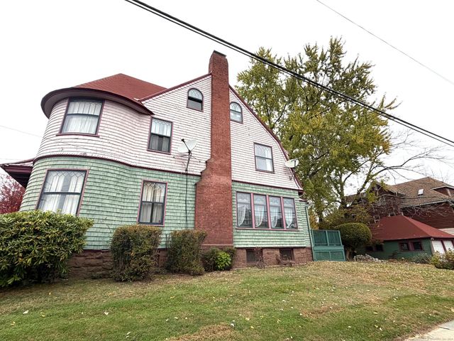 518 Prospect Avenue, Hartford, CT 06105