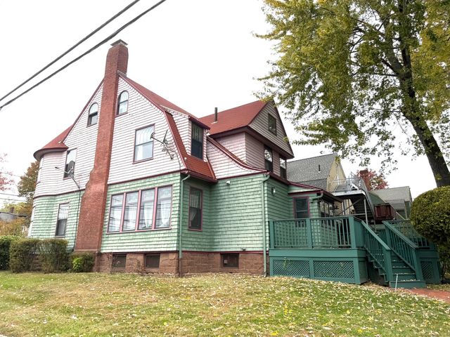 518 Prospect Avenue, Hartford, CT 06105
