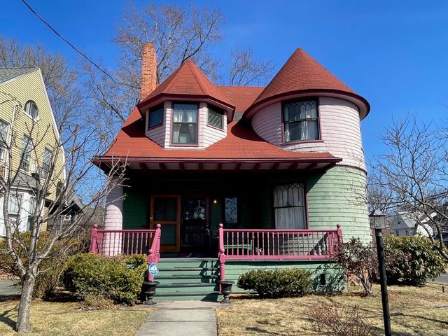 518 Prospect Avenue, Hartford, CT 06105