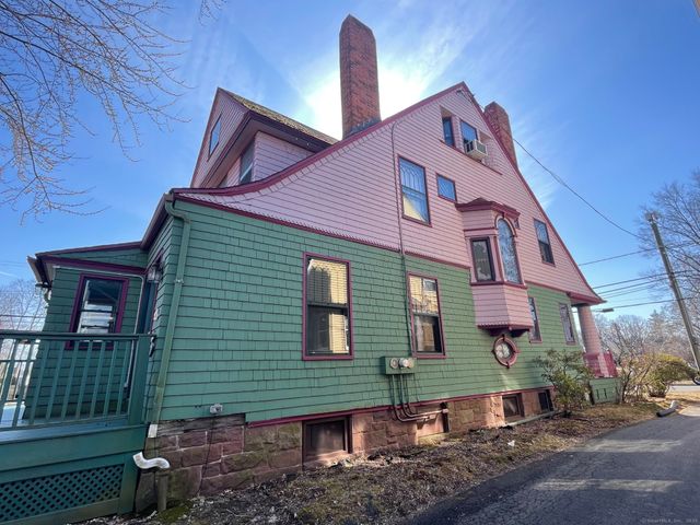 518 Prospect Avenue, Hartford, CT 06105