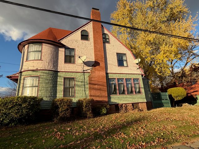 518 Prospect Avenue, Hartford, CT 06105