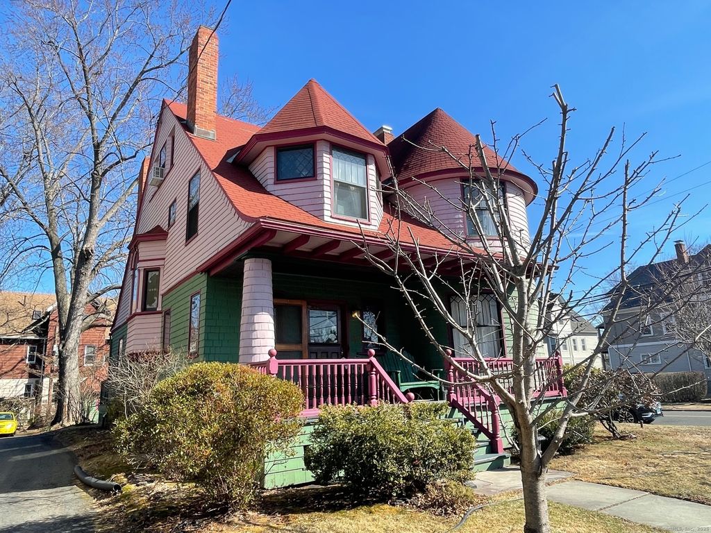 518 Prospect Avenue, Hartford, CT 06105