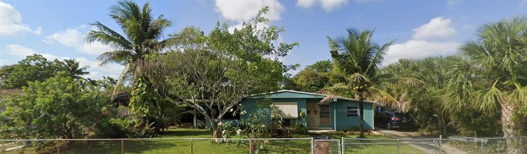 236 NE 43RD STREET, Pompano Beach, FL 33064