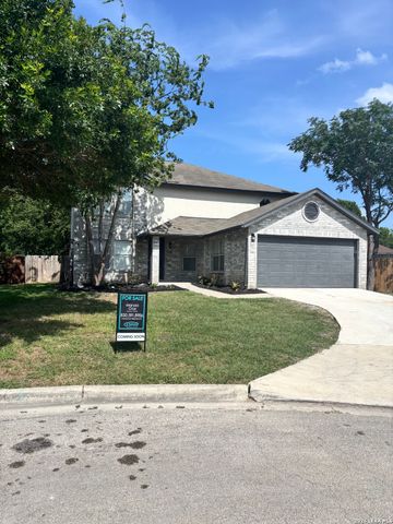 1041 Rolling Path, New Braunfels, TX 78130