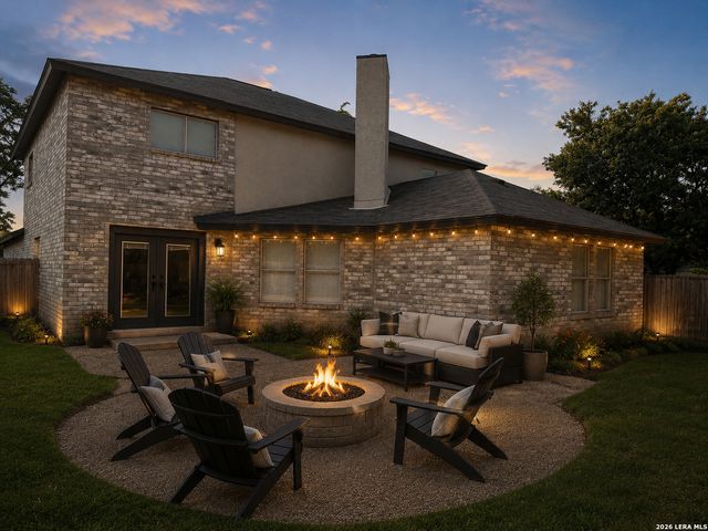 1041 Rolling Path, New Braunfels, TX 78130