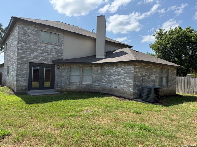 1041 Rolling Path, New Braunfels, TX 78130