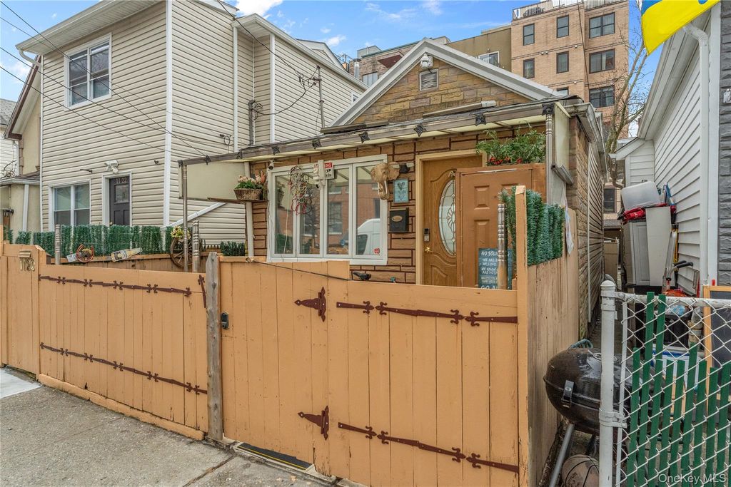 1120 Banner Avenue, Brooklyn, NY 11235