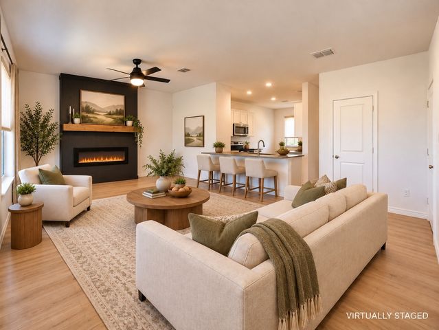 1605 River Crossing Drive, Anna, TX 75409