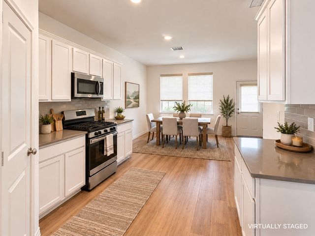 1605 River Crossing Drive, Anna, TX 75409