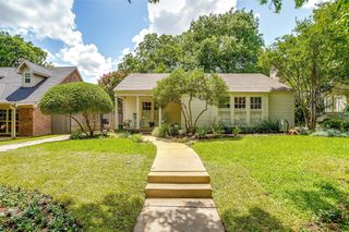 2318 Stanley Avenue, Fort Worth, TX 76110