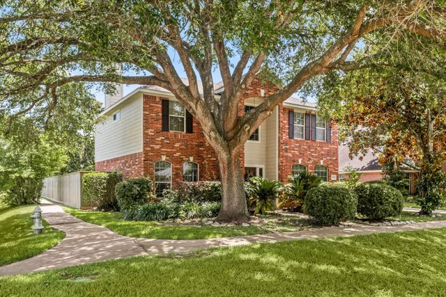 3718 Hawkins Court, Missouri City, TX 77459