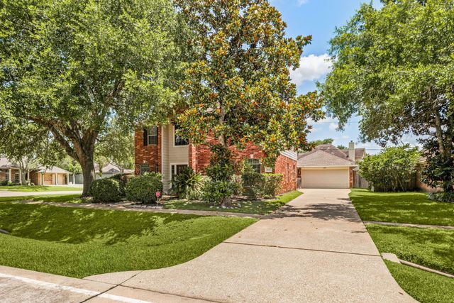 3718 Hawkins Court, Missouri City, TX 77459