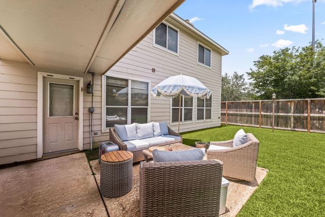 3718 Hawkins Court, Missouri City, TX 77459