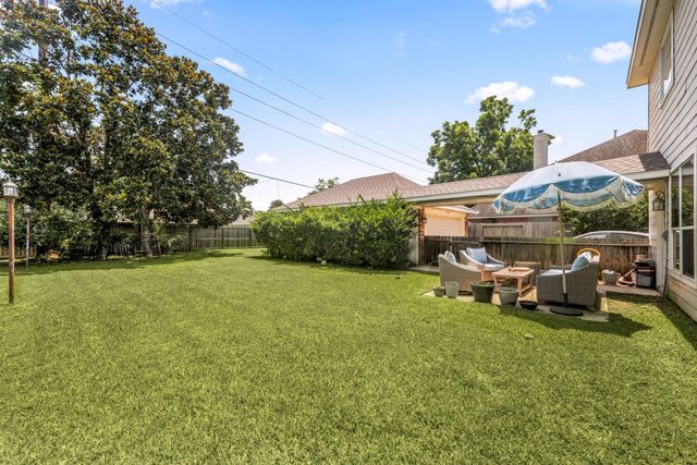 3718 Hawkins Court, Missouri City, TX 77459