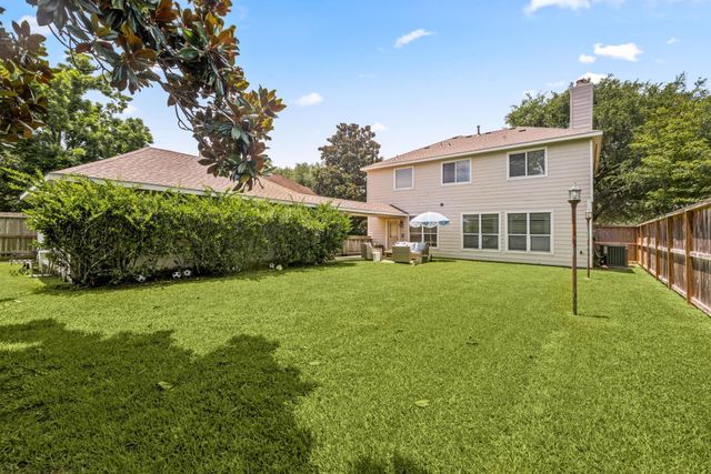 3718 Hawkins Court, Missouri City, TX 77459