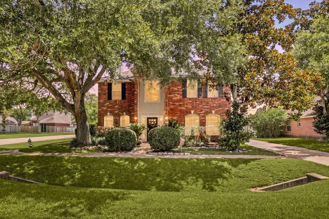 3718 Hawkins Court, Missouri City, TX 77459