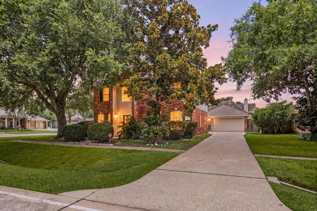 3718 Hawkins Court, Missouri City, TX 77459