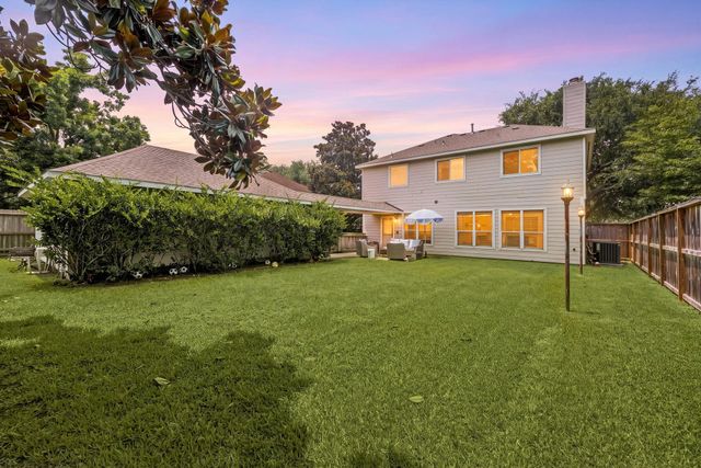 3718 Hawkins Court, Missouri City, TX 77459