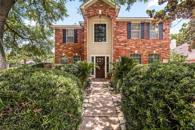 3718 Hawkins Court, Missouri City, TX 77459