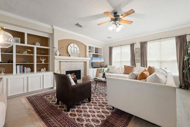 3718 Hawkins Court, Missouri City, TX 77459
