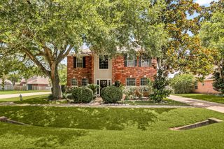 3718 Hawkins Court, Missouri City, TX 77459