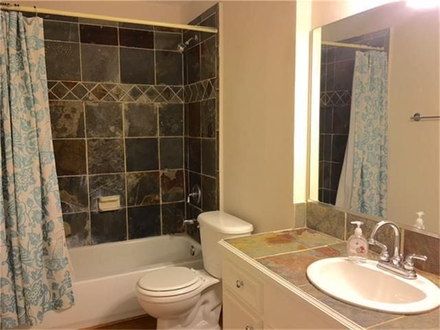 1603 Heights Boulevard 11, Houston, TX 77008