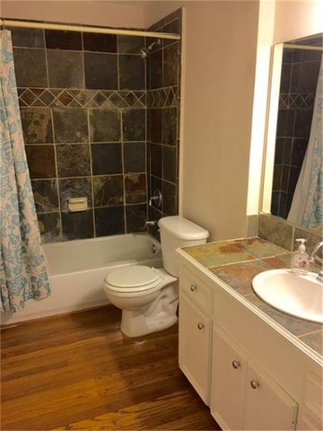 1603 Heights Boulevard 11, Houston, TX 77008